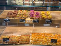 -FANEN法念·烘焙·甜点(万象城店)