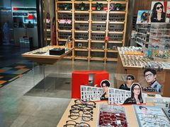 -棱石眼镜(CP静安店)