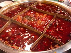 -邓莽子老火锅(中兴路总店)