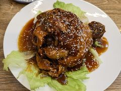 -巷子深菜馆(新华路店)