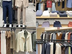 -宁波杉井奥特莱斯广场