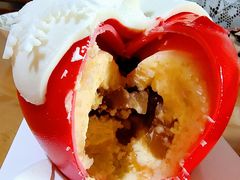 -好利来(团结湖店)