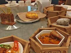 -聚福宝合苑食府(南头镇店)