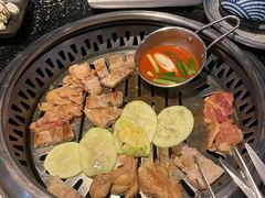 -牛焱·和牛烧肉(五大道店)