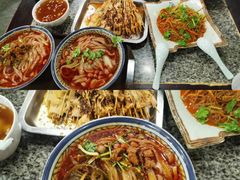 -小街天府(西工小街店)