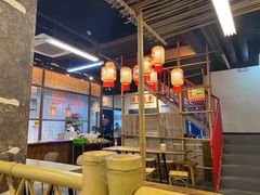 -丽丽三鲜螺蛳粉(田林路店)