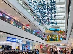 -万达茂商场(南京仙林店)