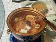 -东来顺•非遗火锅(外滩店)