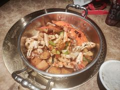 -七欣天香辣蟹火锅(上海银亿滨江店)