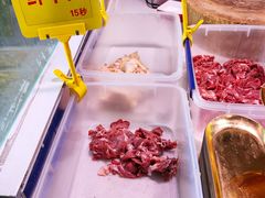 -李记鲜切牛肉自助火锅(紫薇花园店)