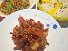 -湘鼎盛·大厨鲜炒湖南味(高新银泰店)