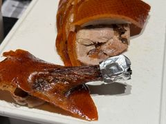 -小大董·烤鸭(凤凰汇店)