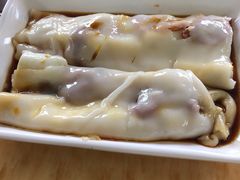-新园饮食店(香洲总店)