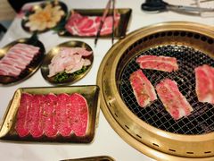 -炙城·韩式烤肉(南京东路店)