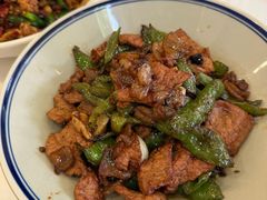 -新新湘菜馆(新中街二条店)