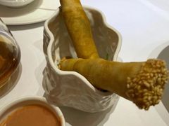 -幸福蔬·时尚蔬食(黄山湖公园店)