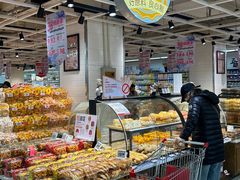 -盛德美(景华路店)