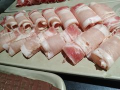 羊肉卷-舒家大院老火锅(台江路店)