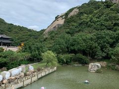 -印象普陀