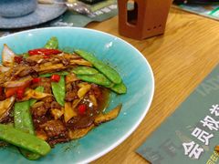-泰悦澜·泰国餐厅(万象城店)