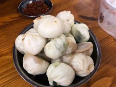 -红帽叔叔包子