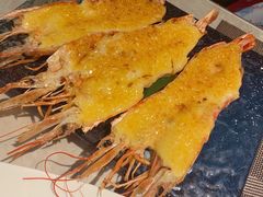 -極上萬膳·日料放题(海岸城店)