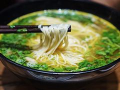 -杨记清芳牛肉拉面(京广路店)