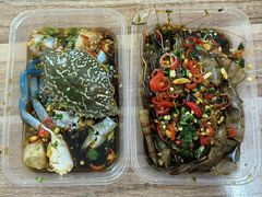 -圆蛋酒料•生腌(开元路店)
