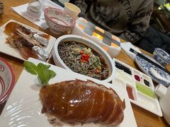 -小放牛炒菜馆(裕华东路店)