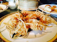 -桂花楼淮扬中餐厅(浦东香格里拉店)