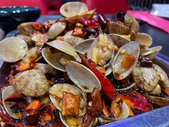 -袁老大龙虾(石鼓路总店)