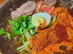 -记忆串城·东北烧烤·小龙虾·大型团建(南油店)