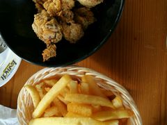 -LENBACH兰巴赫西餐啤酒坊(大连星海广场店)