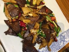 -云海肴·汽锅鸡·云南代表菜(天津国金汇店)