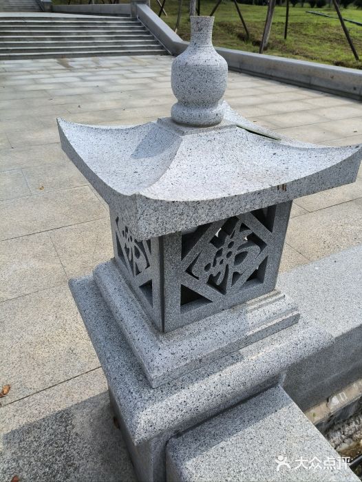 东庐山观音寺图片