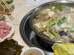 -海关荤豆花(洋河一路店)