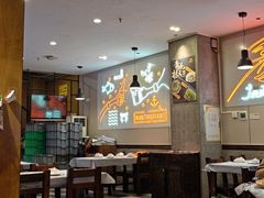-漫天香·小龙虾餐厅(夏湾店)