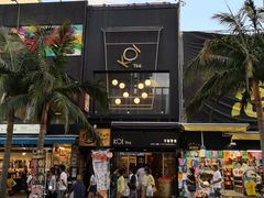门面-KOI The(国際通り店)