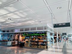 -慕尼黑国际机场