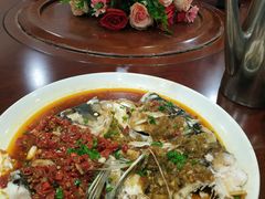 -北纬39度天津宴(黑牛城道店)