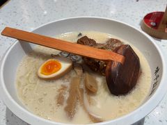 -味千拉面(敏捷广场店)