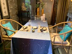 -鱼桥巷·美学川菜