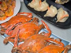 -渔娘渔家丹东海鲜(东直门店)