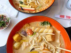 -张亮麻辣烫(哈尔滨金爵万象店)