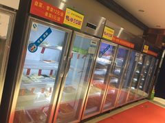 -来伊回麻辣烫·火锅串串清真(红瓦寺总店)
