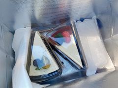 -姆们M Sweetie Cake(三里屯店)
