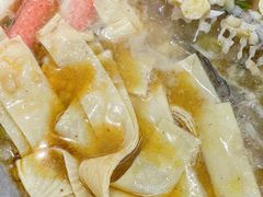 -三煮纸包鱼(青岛总店)