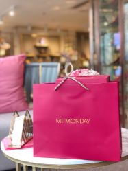 -MT.MONDAY女鞋定制