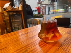 -Cafe del Volcan(永康路店)