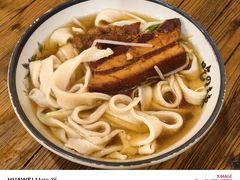 -佰仙面馆